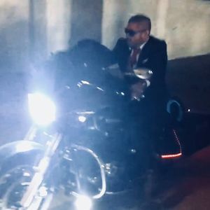 Meet your Posher, Raul